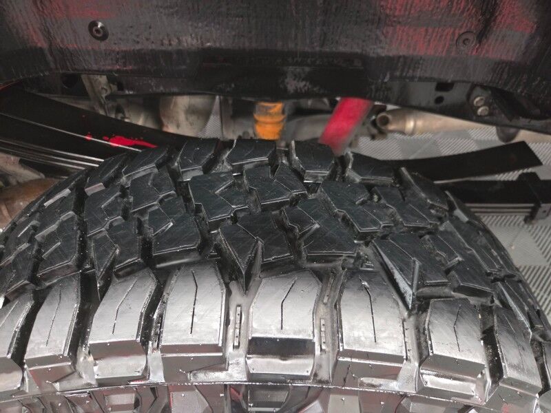 2022 Ford F-250 King Ranch Tremor Lifted Wheels 7.3L V8 GAS GPS Camera 37in Toyo Tires FREE WARRANTY Arlington TX