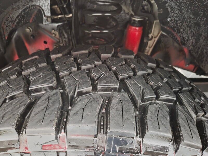 2022 Ford F-250 King Ranch Tremor Lifted Wheels 7.3L V8 GAS GPS Camera 37in Toyo Tires FREE WARRANTY Arlington TX