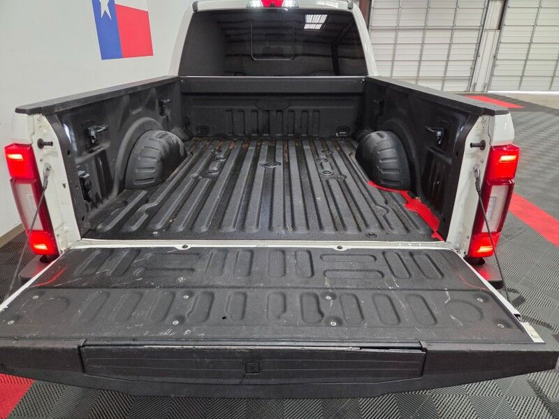 2022 Ford F-250 King Ranch Tremor Lifted Wheels 7.3L V8 GAS GPS Camera 37in Toyo Tires FREE WARRANTY Arlington TX