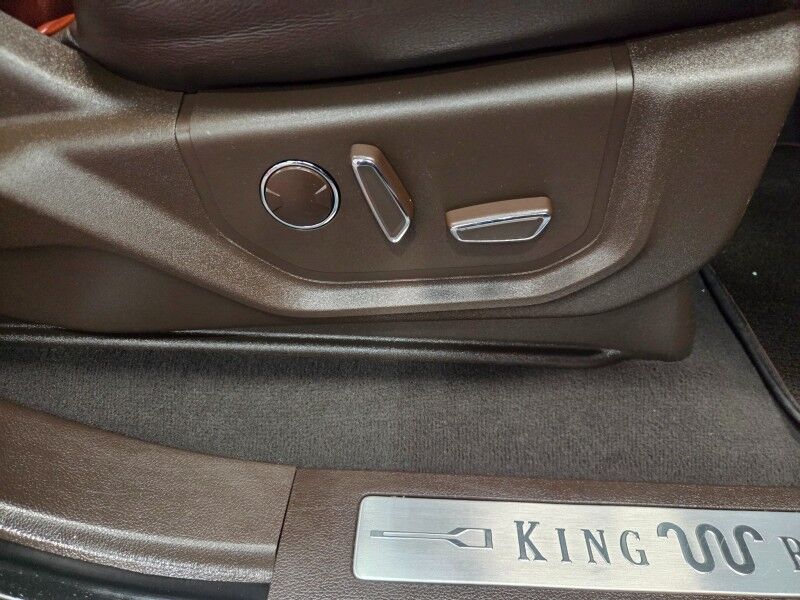 2022 Ford F-250 King Ranch Tremor Lifted Wheels 7.3L V8 GAS GPS Camera 37in Toyo Tires FREE WARRANTY Arlington TX