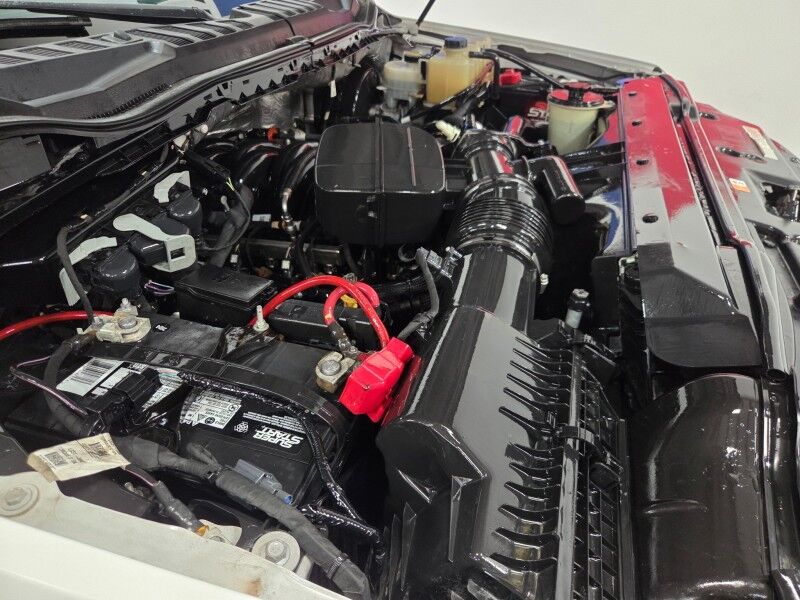 2022 Ford F-250 King Ranch Tremor Lifted Wheels 7.3L V8 GAS GPS Camera 37in Toyo Tires FREE WARRANTY Arlington TX