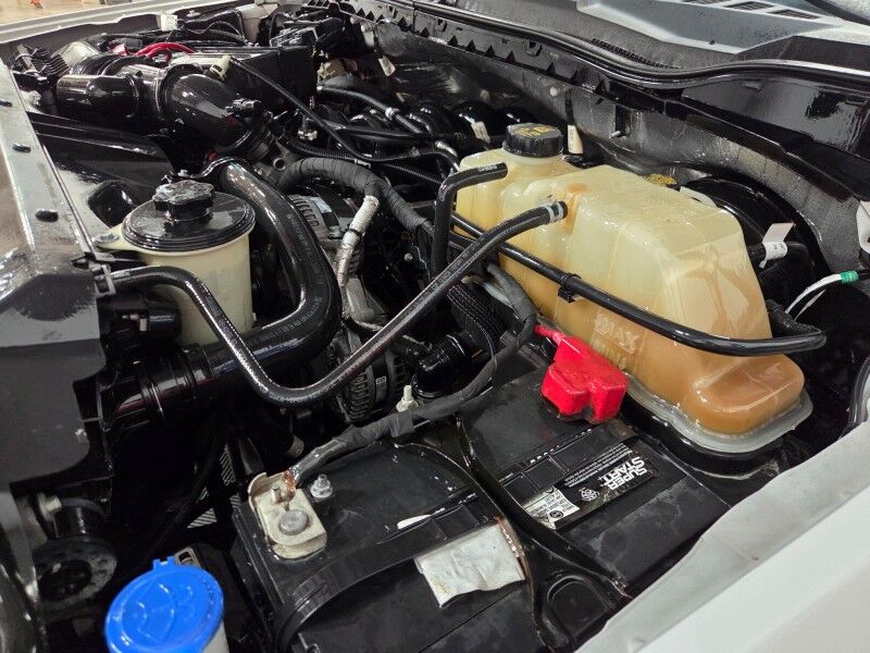 2022 Ford F-250 King Ranch Tremor Lifted Wheels 7.3L V8 GAS GPS Camera 37in Toyo Tires FREE WARRANTY Arlington TX