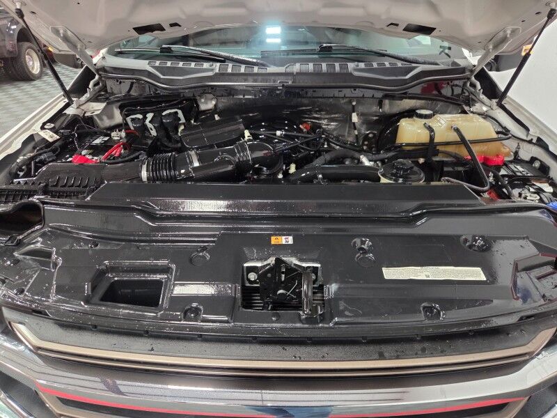 2022 Ford F-250 King Ranch Tremor Lifted Wheels 7.3L V8 GAS GPS Camera 37in Toyo Tires FREE WARRANTY Arlington TX