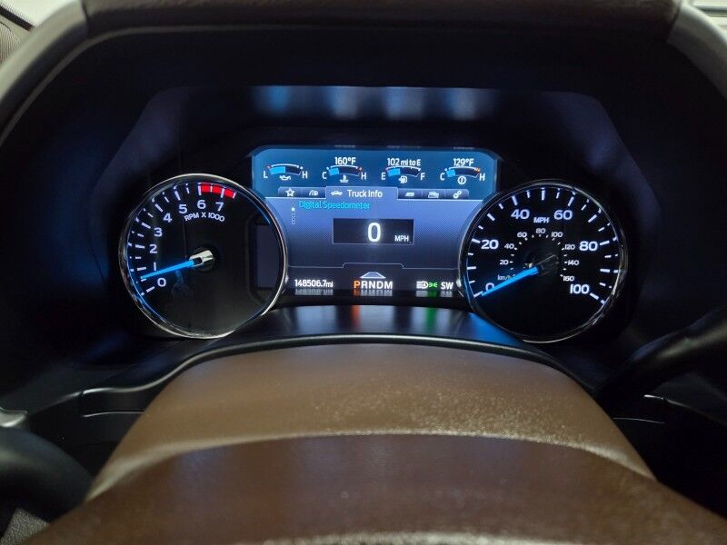 2022 Ford F-250 King Ranch Tremor Lifted Wheels 7.3L V8 GAS GPS Camera 37in Toyo Tires FREE WARRANTY Arlington TX