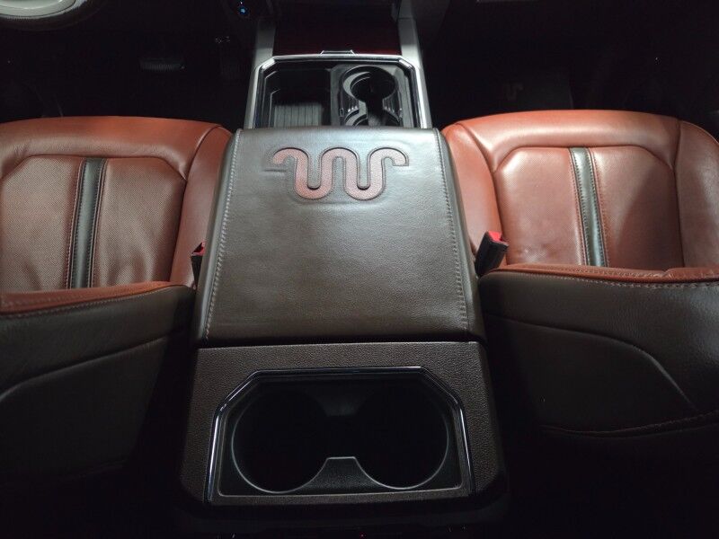 2022 Ford F-250 King Ranch Tremor Lifted Wheels 7.3L V8 GAS GPS Camera 37in Toyo Tires FREE WARRANTY Arlington TX