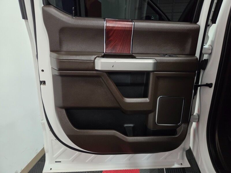 2022 Ford F-250 King Ranch Tremor Lifted Wheels 7.3L V8 GAS GPS Camera 37in Toyo Tires FREE WARRANTY Arlington TX