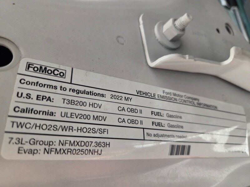 2022 Ford F-250 King Ranch Tremor Lifted Wheels 7.3L V8 GAS GPS Camera 37in Toyo Tires FREE WARRANTY Arlington TX