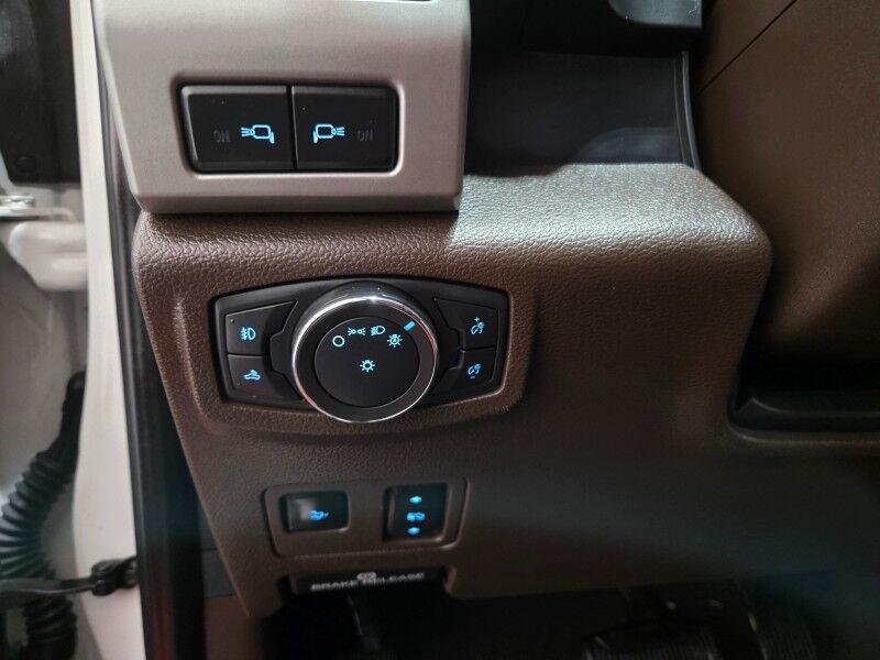 2022 Ford F-250 King Ranch Tremor Lifted Wheels 7.3L V8 GAS GPS Camera 37in Toyo Tires FREE WARRANTY Arlington TX