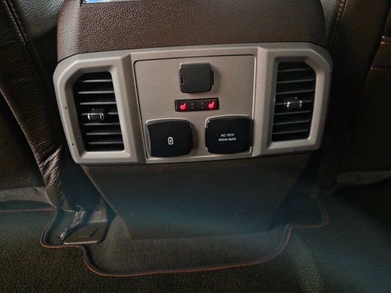 2022 Ford F-250 King Ranch Tremor Lifted Wheels 7.3L V8 GAS GPS Camera 37in Toyo Tires FREE WARRANTY Arlington TX