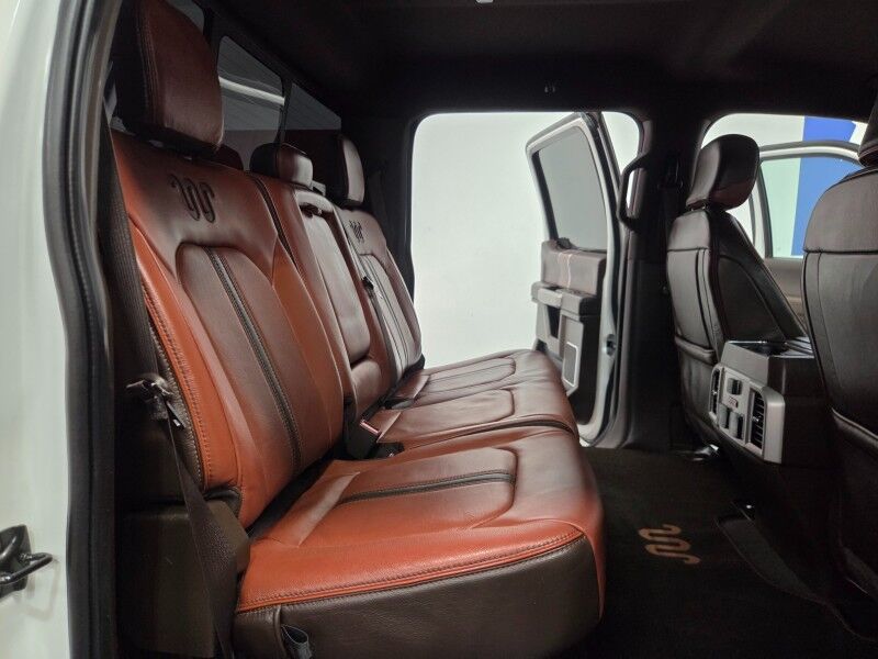 2022 Ford F-250 King Ranch Tremor Lifted Wheels 7.3L V8 GAS GPS Camera 37in Toyo Tires FREE WARRANTY Arlington TX