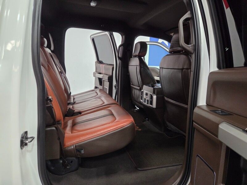 2022 Ford F-250 King Ranch Tremor Lifted Wheels 7.3L V8 GAS GPS Camera 37in Toyo Tires FREE WARRANTY Arlington TX