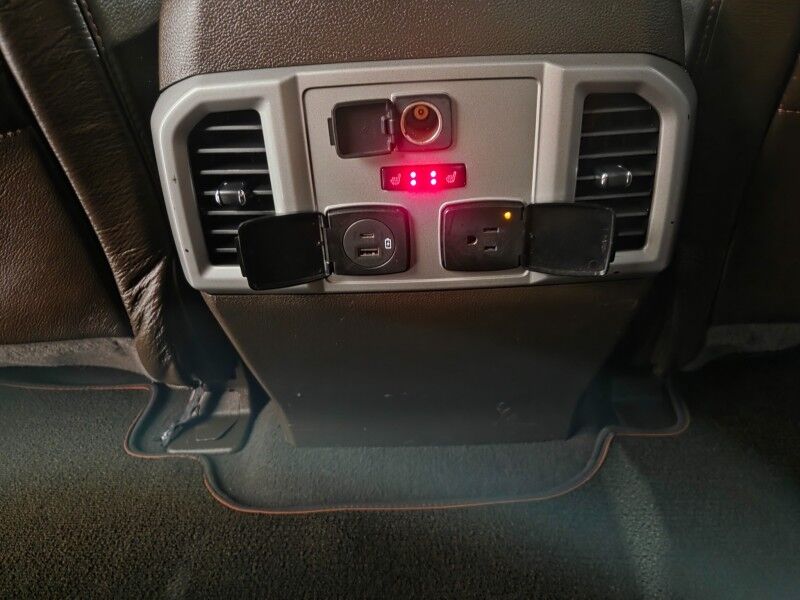 2022 Ford F-250 King Ranch Tremor Lifted Wheels 7.3L V8 GAS GPS Camera 37in Toyo Tires FREE WARRANTY Arlington TX