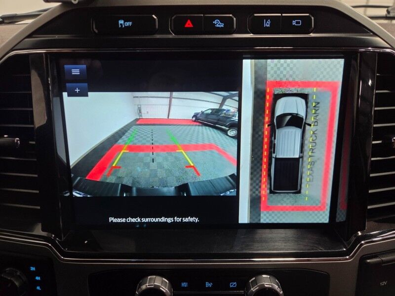 2022 Ford F-250 King Ranch Tremor Lifted Wheels 7.3L V8 GAS GPS Camera 37in Toyo Tires FREE WARRANTY Arlington TX