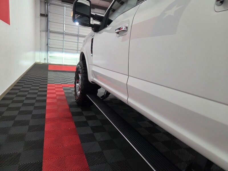 2022 Ford F-250 King Ranch Tremor Lifted Wheels 7.3L V8 GAS GPS Camera 37in Toyo Tires FREE WARRANTY Arlington TX