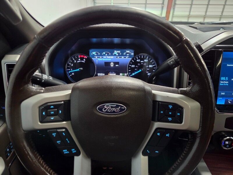 2022 Ford F-250 King Ranch Ultimate 6.7L Diesel 12in Screen Camera Sunroof FREE WARRANTY Arlington TX