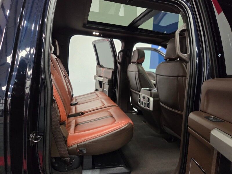 2022 Ford F-250 King Ranch Ultimate 6.7L Diesel 12in Screen Camera Sunroof FREE WARRANTY Arlington TX