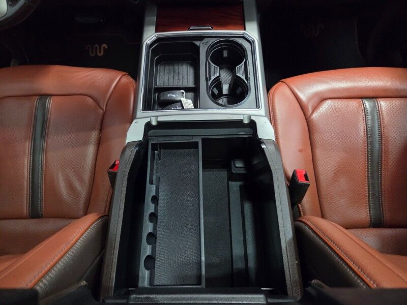 2022 Ford F-250 King Ranch Ultimate 6.7L Diesel 12in Screen Camera Sunroof FREE WARRANTY Arlington TX