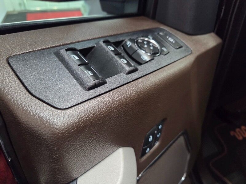 2022 Ford F-250 King Ranch Ultimate 6.7L Diesel 12in Screen Camera Sunroof FREE WARRANTY Arlington TX