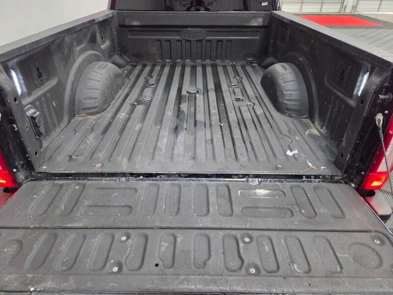 2022 Ford F-250 King Ranch Ultimate 6.7L Diesel 12in Screen Camera Sunroof FREE WARRANTY Arlington TX