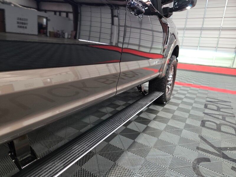 2022 Ford F-250 King Ranch Ultimate 6.7L Diesel 12in Screen Camera Sunroof FREE WARRANTY Arlington TX