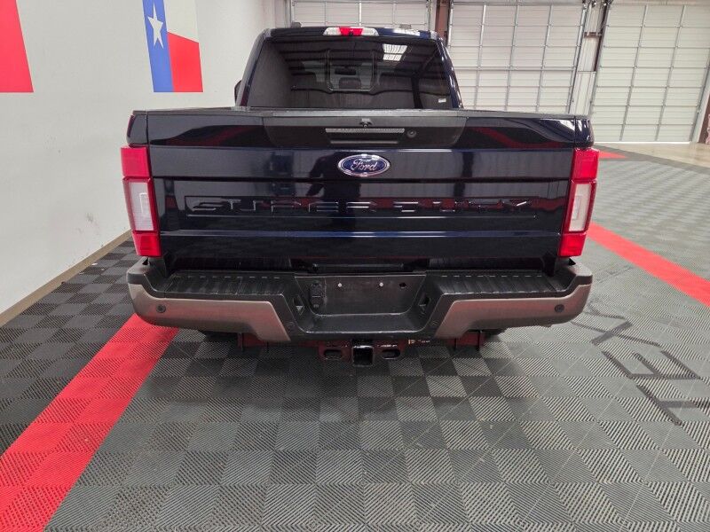 2022 Ford F-250 King Ranch Ultimate 6.7L Diesel 12in Screen Camera Sunroof FREE WARRANTY Arlington TX