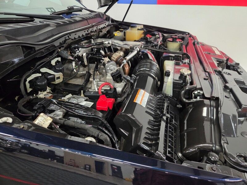 2022 Ford F-250 King Ranch Ultimate 6.7L Diesel 12in Screen Camera Sunroof FREE WARRANTY Arlington TX