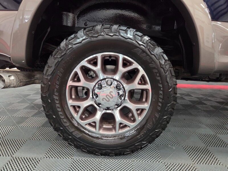 2022 Ford F-250 King Ranch Ultimate 6.7L Diesel 12in Screen Camera Sunroof FREE WARRANTY Arlington TX