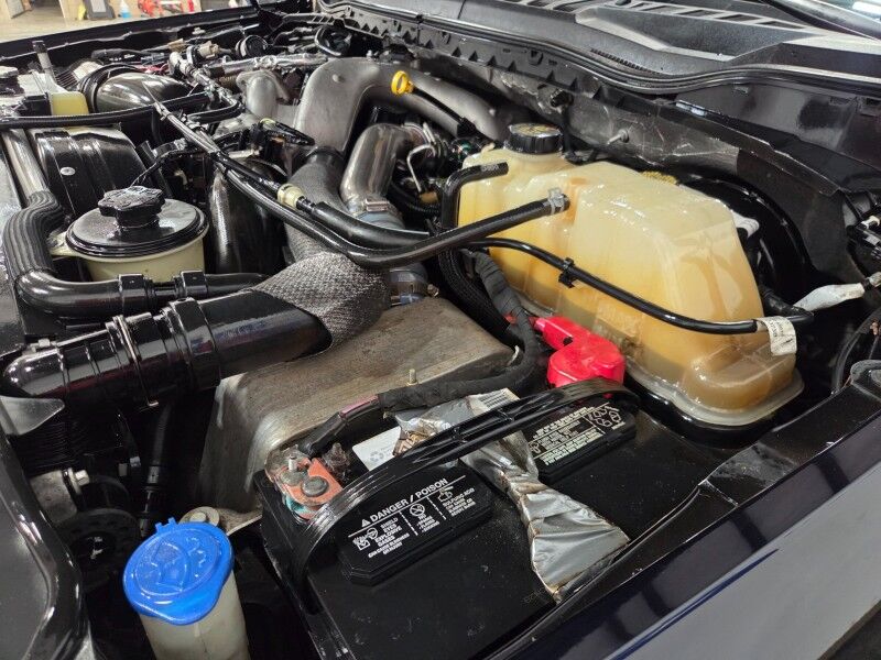 2022 Ford F-250 King Ranch Ultimate 6.7L Diesel 12in Screen Camera Sunroof FREE WARRANTY Arlington TX