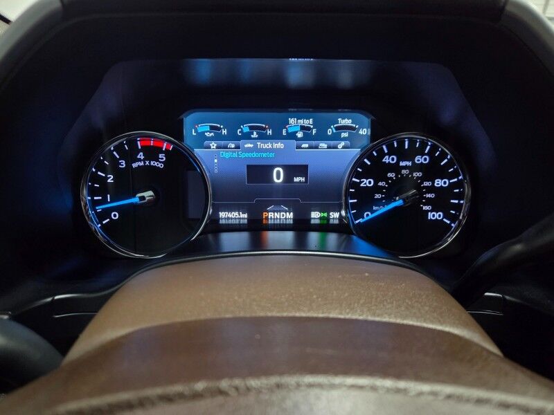 2022 Ford F-250 King Ranch Ultimate 6.7L Diesel 12in Screen Camera Sunroof FREE WARRANTY Arlington TX