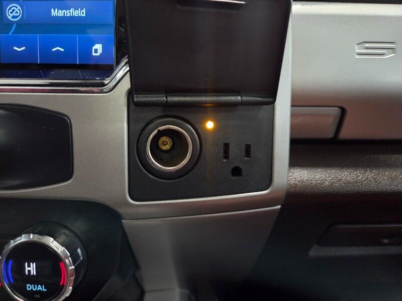 2022 Ford F-250 King Ranch Ultimate 6.7L Diesel 12in Screen Camera Sunroof FREE WARRANTY Arlington TX