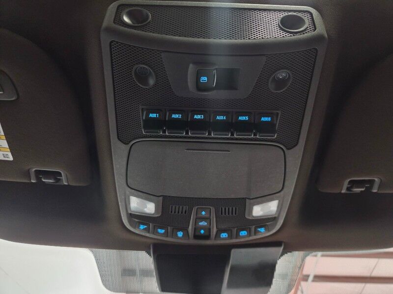 2022 Ford F-250 King Ranch Ultimate 6.7L Diesel 12in Screen Camera Sunroof FREE WARRANTY Arlington TX