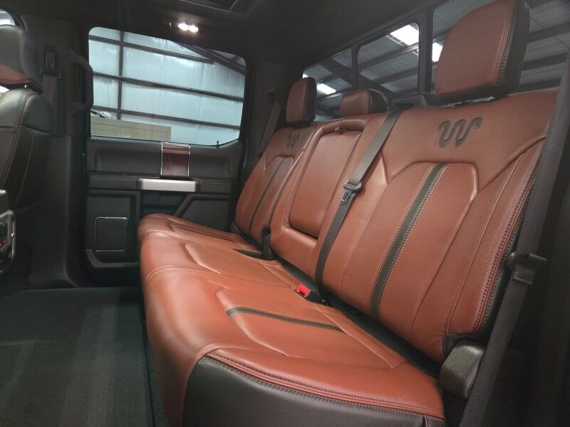 2022 Ford F-250 King Ranch Ultimate 6.7L Diesel 12in Screen Camera Sunroof FREE WARRANTY Arlington TX