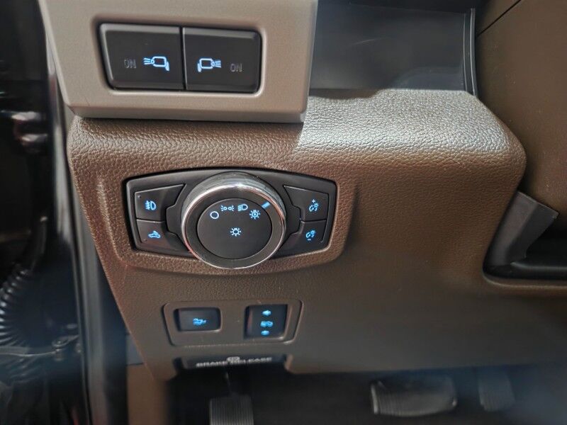 2022 Ford F-250 King Ranch Ultimate 6.7L Diesel 12in Screen Camera Sunroof FREE WARRANTY Arlington TX