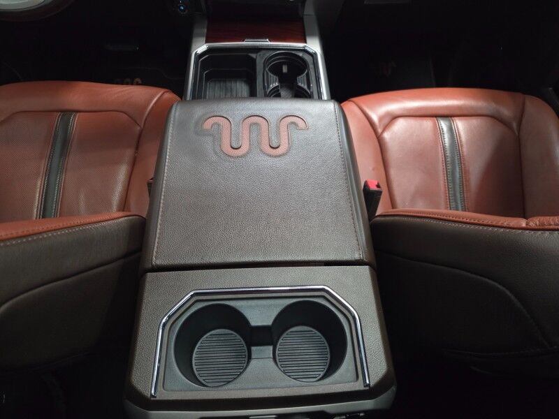 2022 Ford F-250 King Ranch Ultimate 6.7L Diesel 12in Screen Camera Sunroof FREE WARRANTY Arlington TX