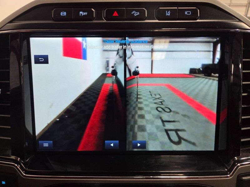 2022 Ford F-250 King Ranch Ultimate 6.7L Diesel 12in Screen Camera Sunroof FREE WARRANTY Arlington TX