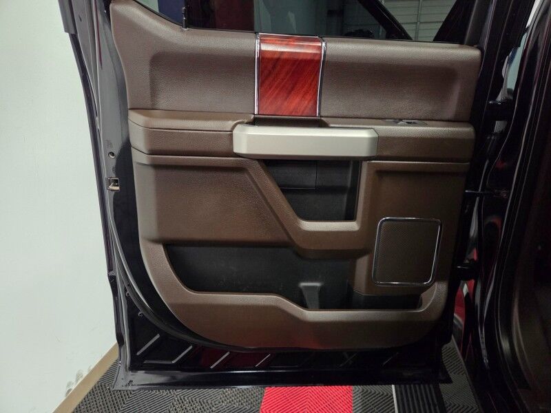 2022 Ford F-250 King Ranch Ultimate 6.7L Diesel 12in Screen Camera Sunroof FREE WARRANTY Arlington TX