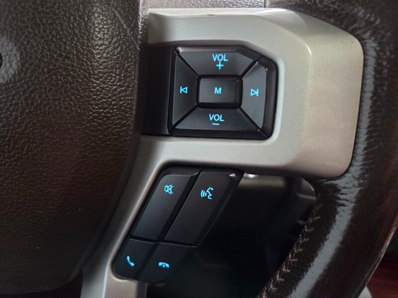 2022 Ford F-250 King Ranch Ultimate 6.7L Diesel 12in Screen Camera Sunroof FREE WARRANTY Arlington TX