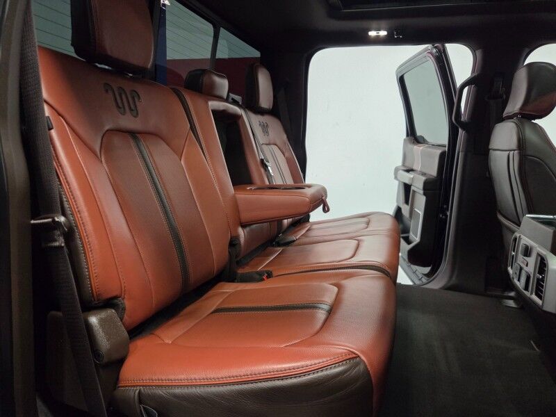 2022 Ford F-250 King Ranch Ultimate 6.7L Diesel 12in Screen Camera Sunroof FREE WARRANTY Arlington TX