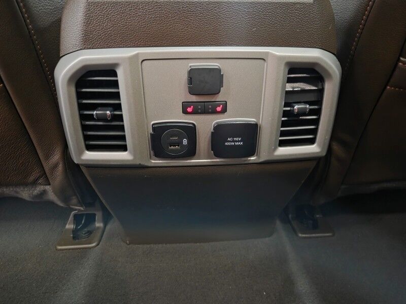 2022 Ford F-250 King Ranch Ultimate 6.7L Diesel 12in Screen Camera Sunroof FREE WARRANTY Arlington TX