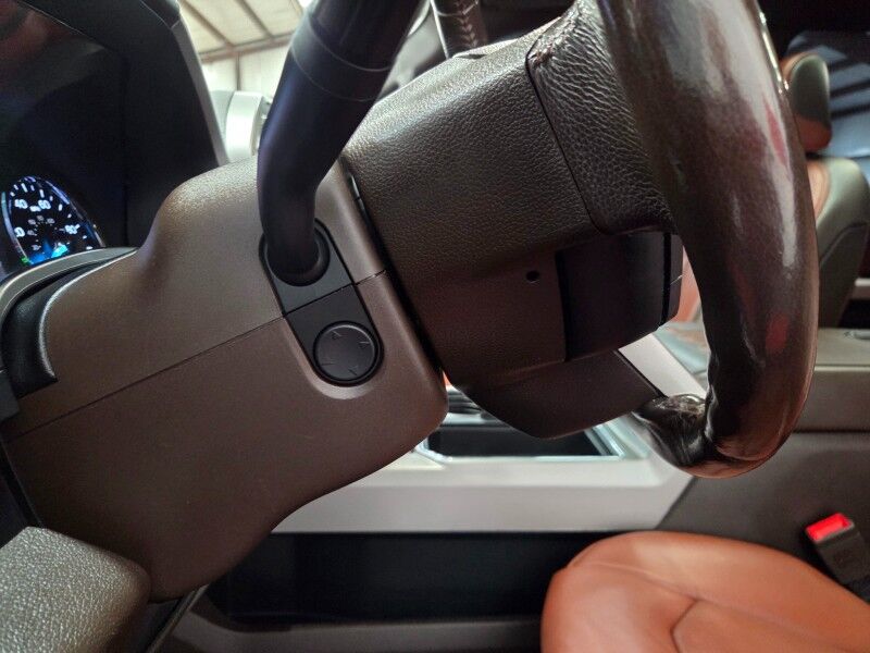 2022 Ford F-250 King Ranch Ultimate 6.7L Diesel 12in Screen Camera Sunroof FREE WARRANTY Arlington TX