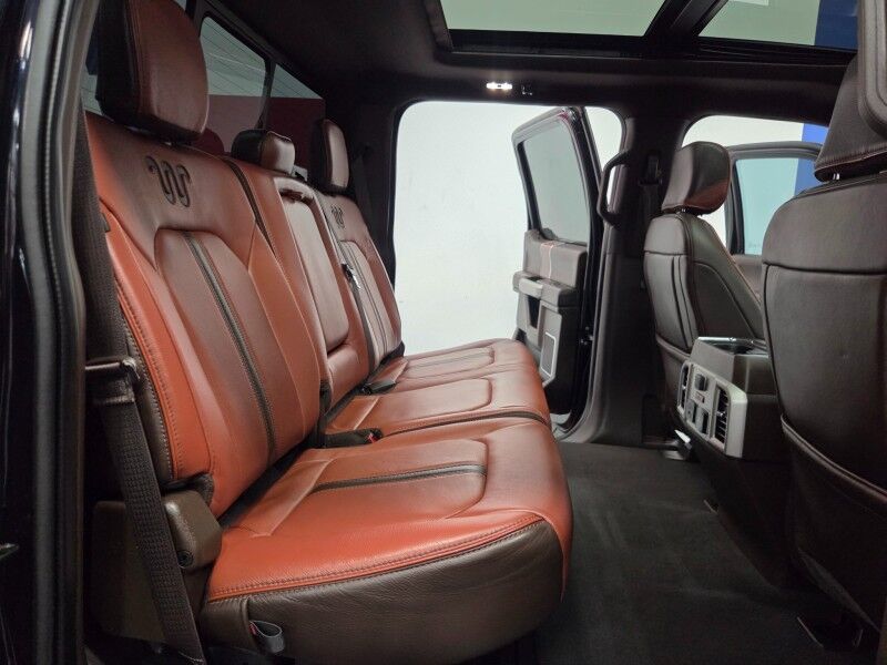 2022 Ford F-250 King Ranch Ultimate 6.7L Diesel 12in Screen Camera Sunroof FREE WARRANTY Arlington TX