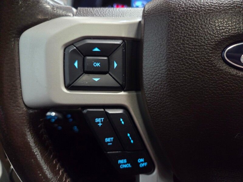 2022 Ford F-250 King Ranch Ultimate 6.7L Diesel 12in Screen Camera Sunroof FREE WARRANTY Arlington TX