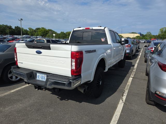 2022 Ford F-250 LARIAT Charlotte NC