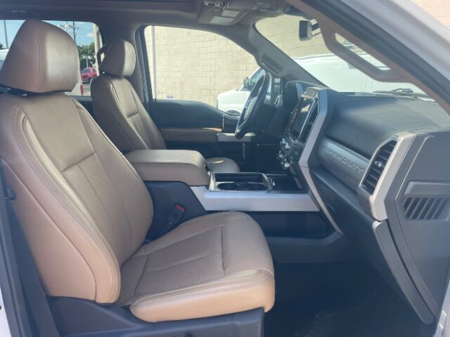2022 Ford F-250 LARIAT Charlotte NC