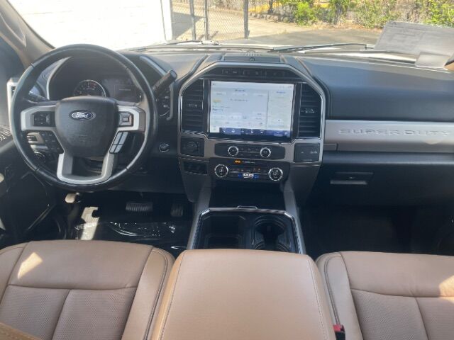 2022 Ford F-250 LARIAT Charlotte NC