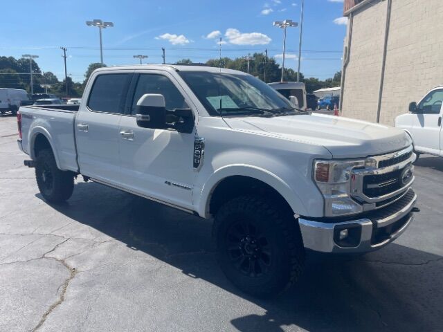 2022 Ford F-250 LARIAT Charlotte NC