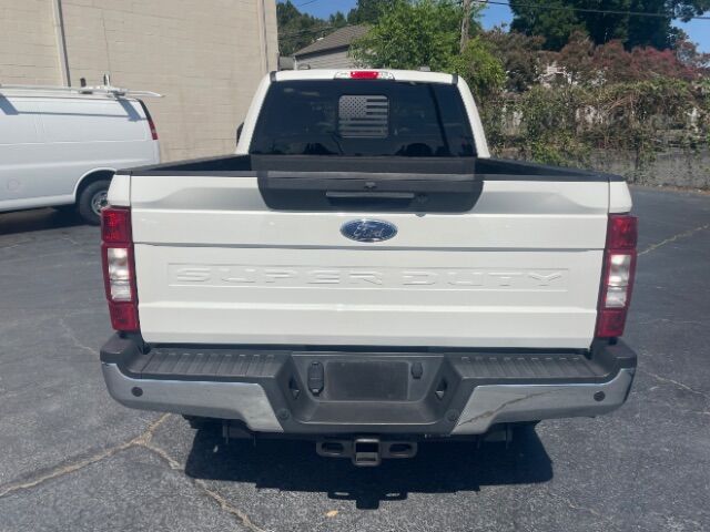 2022 Ford F-250 LARIAT Charlotte NC