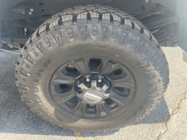 2022 Ford F-250 LARIAT Charlotte NC