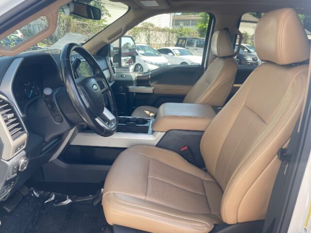 2022 Ford F-250 LARIAT TREMOR PACKAGE Charlotte NC