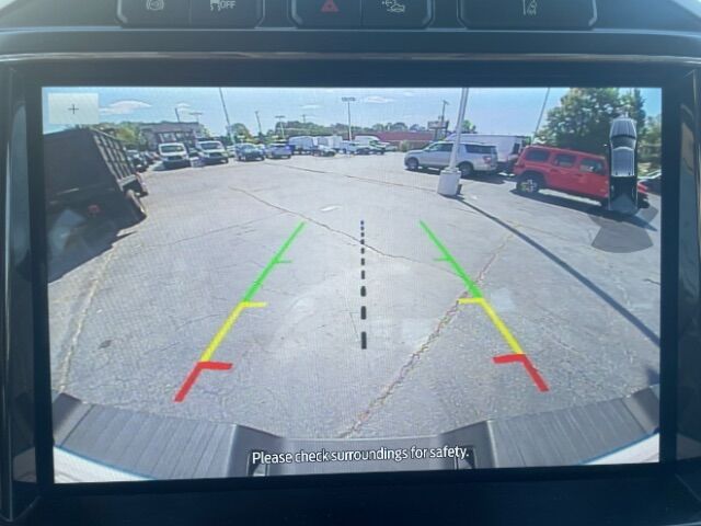 2022 Ford F-250 LARIAT TREMOR PACKAGE Charlotte NC